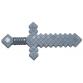 Minifigura kard (minecraft)