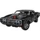 Fast and Furious Dodge Charger R/T autó