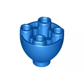 2 x 2 kerek kupola elem™