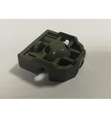 Technic csatlakozó blokk 3 x 3 x 1