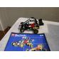 LEGO Homokfutó