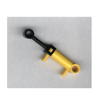 Pneumatikus henger 2 bemenettel Kicsi (32mm)