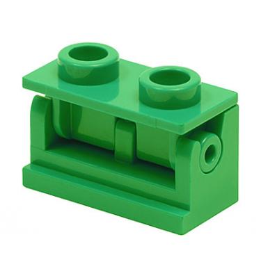 1 x 2 zsanér kocka