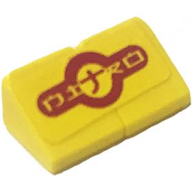 Matricás összeszerelt elem 3 x 2 x 1 (2 db 54200-as elem összeszerelve)™