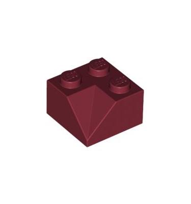Lejtő 2 x 2 (45°)