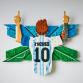 Lionel Messi – Gólöröm