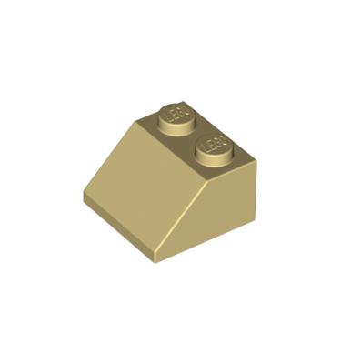 Lejtő 2 x 2 (45°)