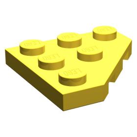 Lapos sarok elem 3 x 3™