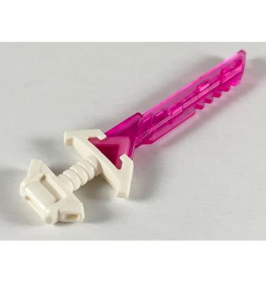Minifigura kard