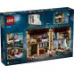 Privet Drive: Marge néni látogatása