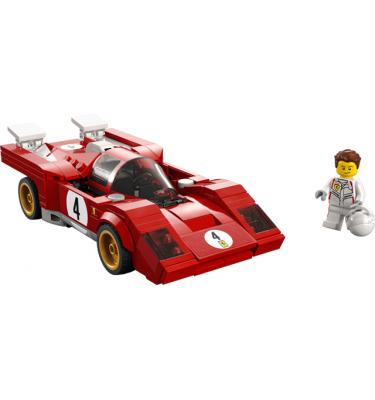 1970 Ferrari 512 M