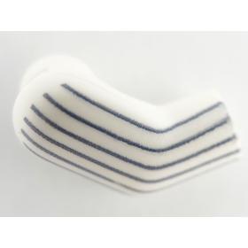 Minifigura kar (jobb) - mintás/matricás™