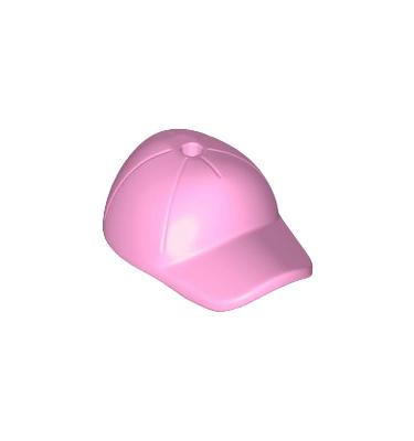 Minifigura sapka