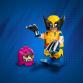 LEGO® Minifigurák 71039 -  Marvel 2. sorozat