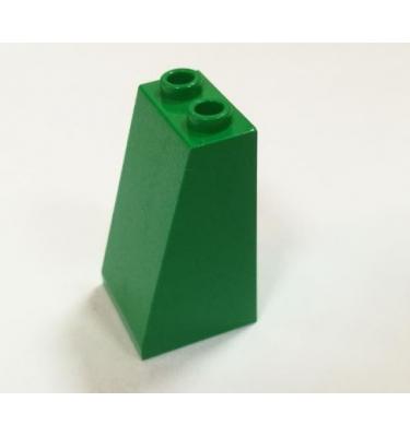 Lejtő 2 x 2 x 3 (75°)