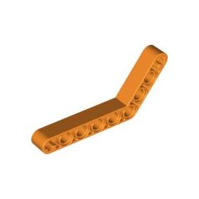Technic Hajlított Emelőkar 1 x 9 (6 - 4) vastag™