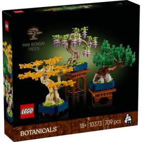 Mini bonsai fák™