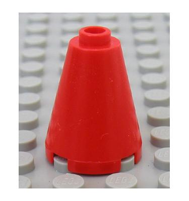Kúp elem 2 x 2 x 2