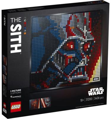 Star Wars™ A Sith™-ek