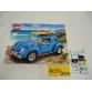 Volkswagen Beetle (VW Beetle)