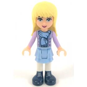 Friends Stephanie minifigura™
