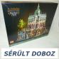 Boutique Hotel | SÉRÜLT DOBOZ!