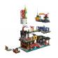 NINJAGO® City piactere
