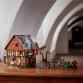 Disney Hókusz pókusz: A Sanderson nővérek háza