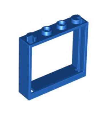 Ablak 1 x 4 x 3