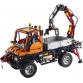 Mercedes-Benz Unimog U 400