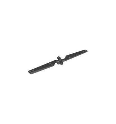 Propeller, 2 pengés