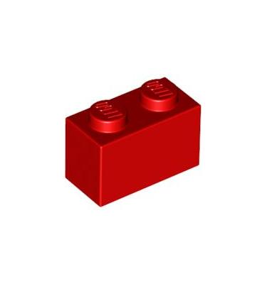 Kocka 1 x 2