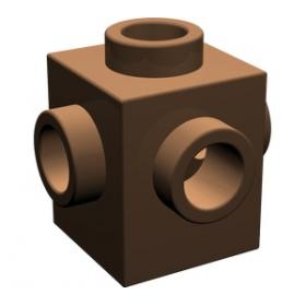 Módosított kocka 1 x 1™