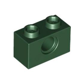 Technic kocka 1 x 2™