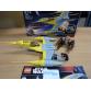 LEGO Naboo N-1 Starfighter and Vulture Droid
