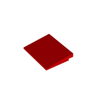 Lejtő 6 x 8 (10°)