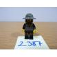 LEGO Lovag figura