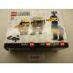 Lego BrickHeadz 40752 - CSAK ÜRES DOBOZ!