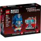 Optimus Prime: robot és jármű