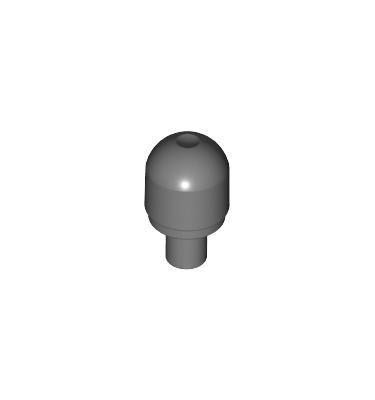 Rúd fényburkolattal (izzó) / Bionicle Barraki szem