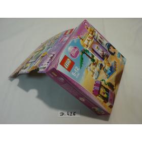 Lego Disney Princess 41061 - CSAK ÜRES DOBOZ!™
