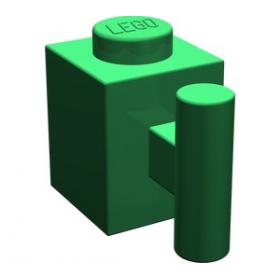 1 x 1 módosított kocka rúddal™