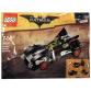 The Mini Ultimate Batmobile |  polybag