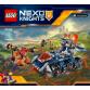 Lego Nexo Knights 70322 - CSAK ÖSSZERAKÁSI ÚTMUTATÓ!