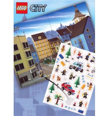 City matricacsomag