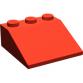 Lejtő 3 x 3 (33°)