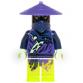 Ghost Warrior Wail minifigura