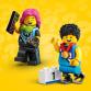 LEGO® Gyűjthető Minifigurák 25. sorozat