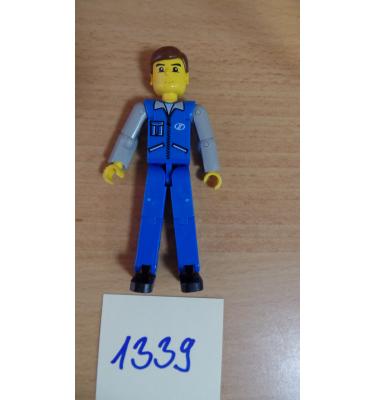 LEGO Technic figura