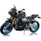 Yamaha MT-10 SP